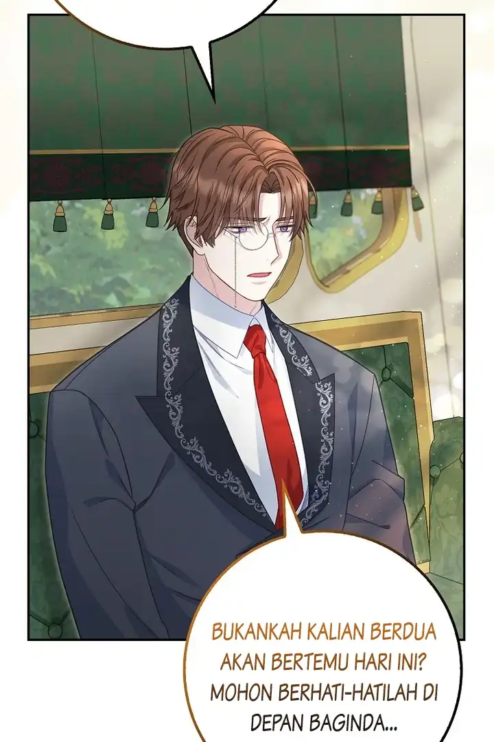 Baca The Snow Leopard Baby of the Black Leopard Family - Chapter 18 halaman 42