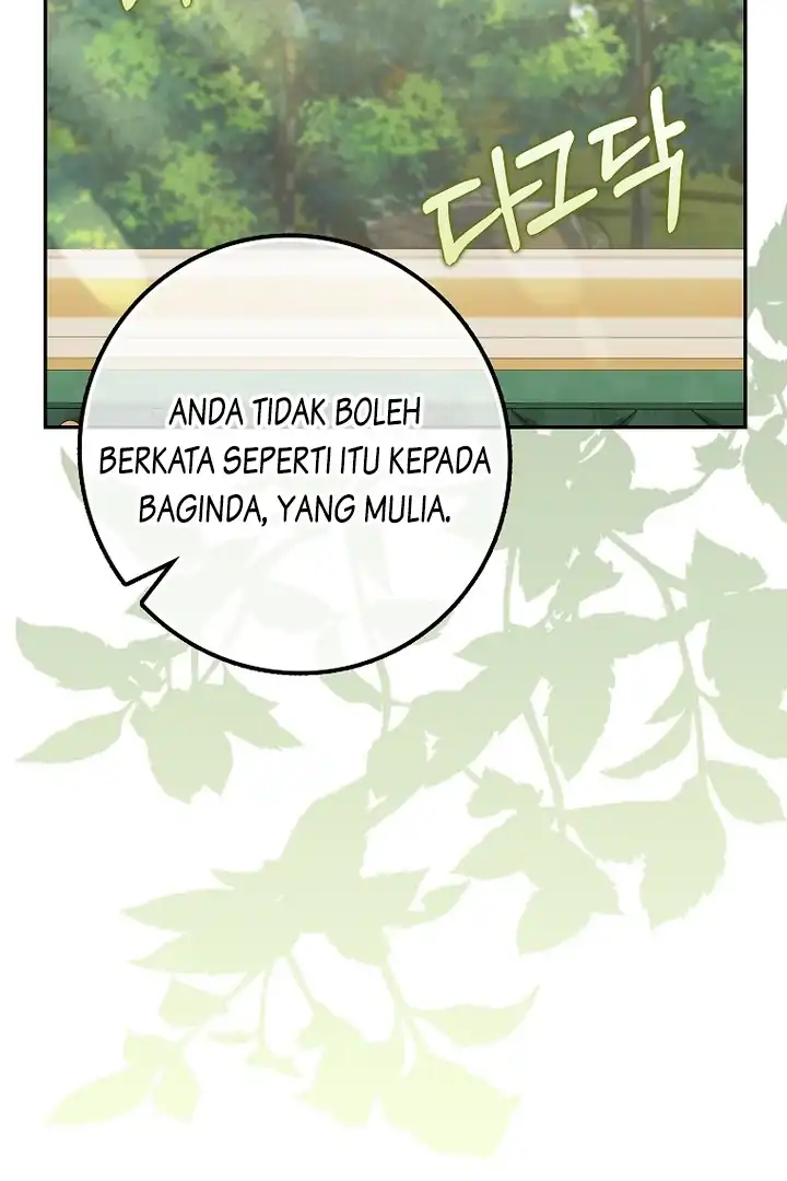 Baca The Snow Leopard Baby of the Black Leopard Family - Chapter 18 halaman 44