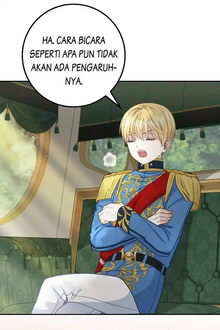 Baca The Snow Leopard Baby of the Black Leopard Family - Chapter 18 halaman 45