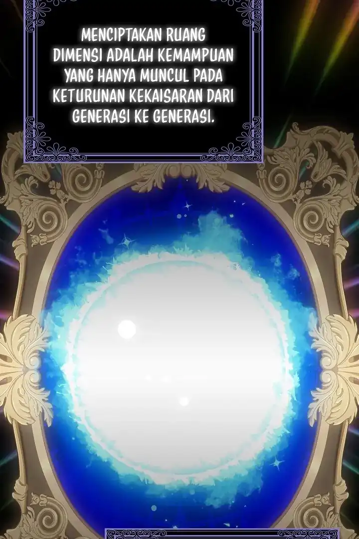 Baca The Snow Leopard Baby of the Black Leopard Family - Chapter 18 halaman 52