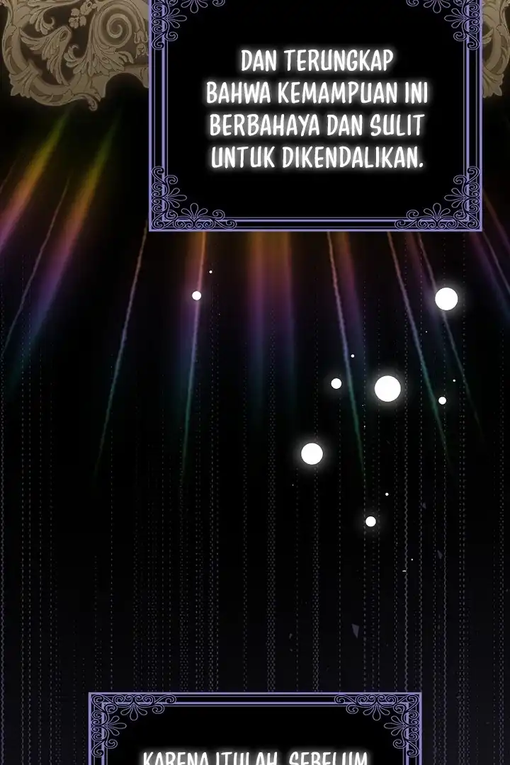 Baca The Snow Leopard Baby of the Black Leopard Family - Chapter 18 halaman 53