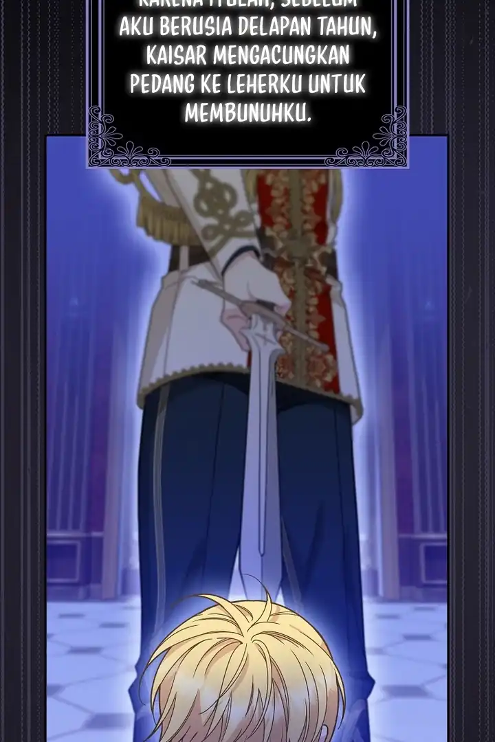 Baca The Snow Leopard Baby of the Black Leopard Family - Chapter 18 halaman 54