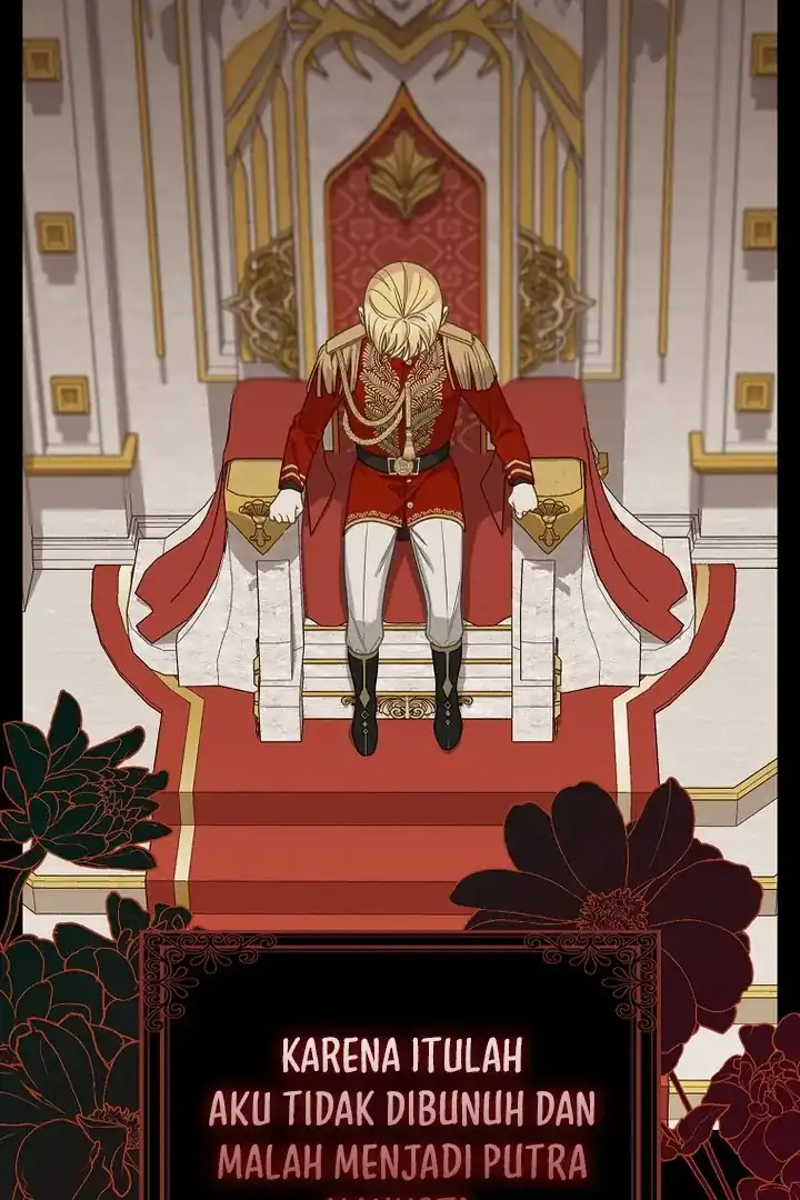 Baca The Snow Leopard Baby of the Black Leopard Family - Chapter 18 halaman 59