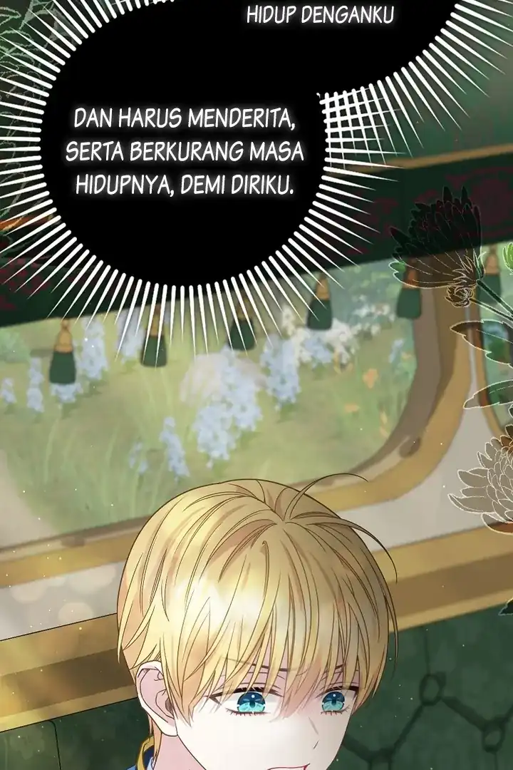 Baca The Snow Leopard Baby of the Black Leopard Family - Chapter 18 halaman 63