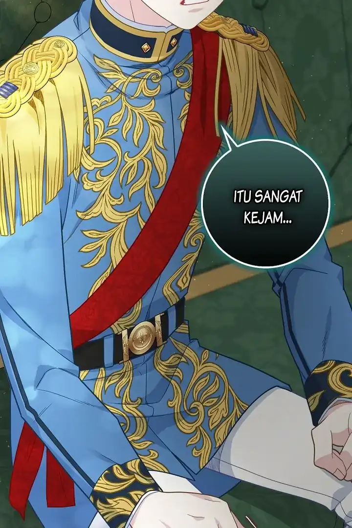 Baca The Snow Leopard Baby of the Black Leopard Family - Chapter 18 halaman 64