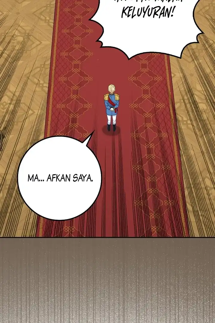 Baca The Snow Leopard Baby of the Black Leopard Family - Chapter 18 halaman 68