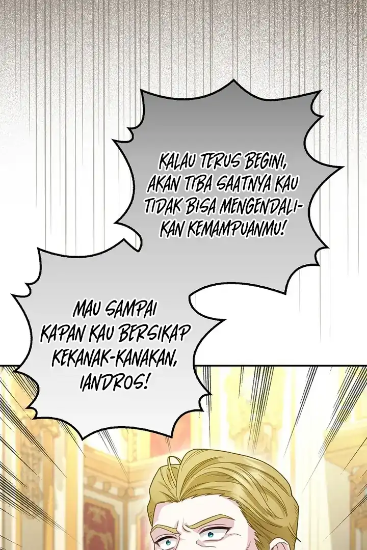 Baca The Snow Leopard Baby of the Black Leopard Family - Chapter 18 halaman 69