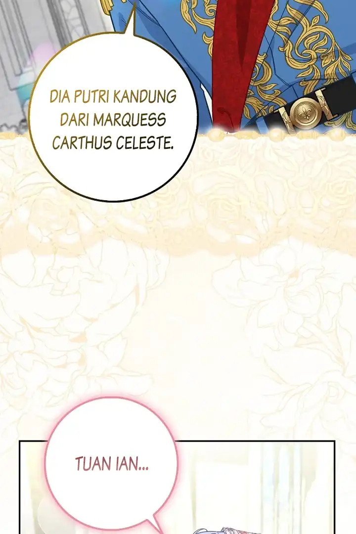 Baca The Snow Leopard Baby of the Black Leopard Family - Chapter 18 halaman 7