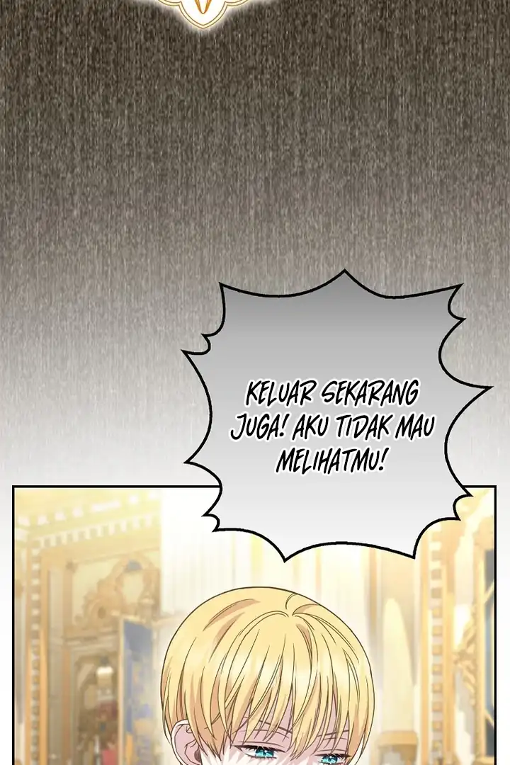 Baca The Snow Leopard Baby of the Black Leopard Family - Chapter 18 halaman 71