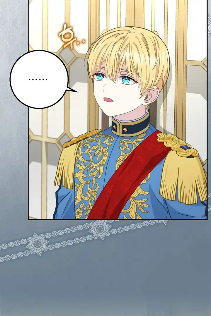 Baca The Snow Leopard Baby of the Black Leopard Family - Chapter 18 halaman 76