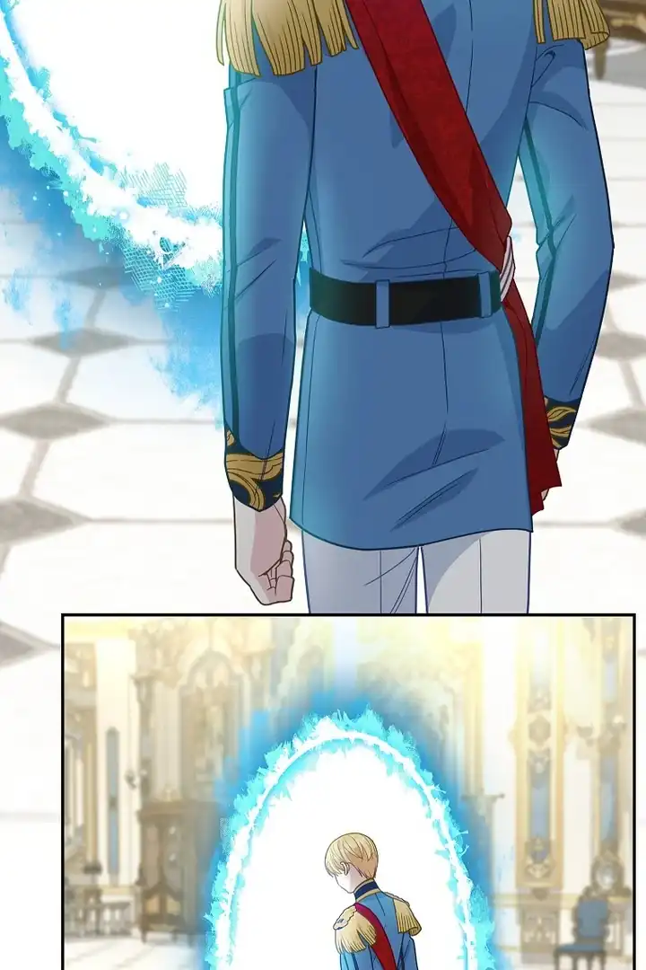 Baca The Snow Leopard Baby of the Black Leopard Family - Chapter 18 halaman 78