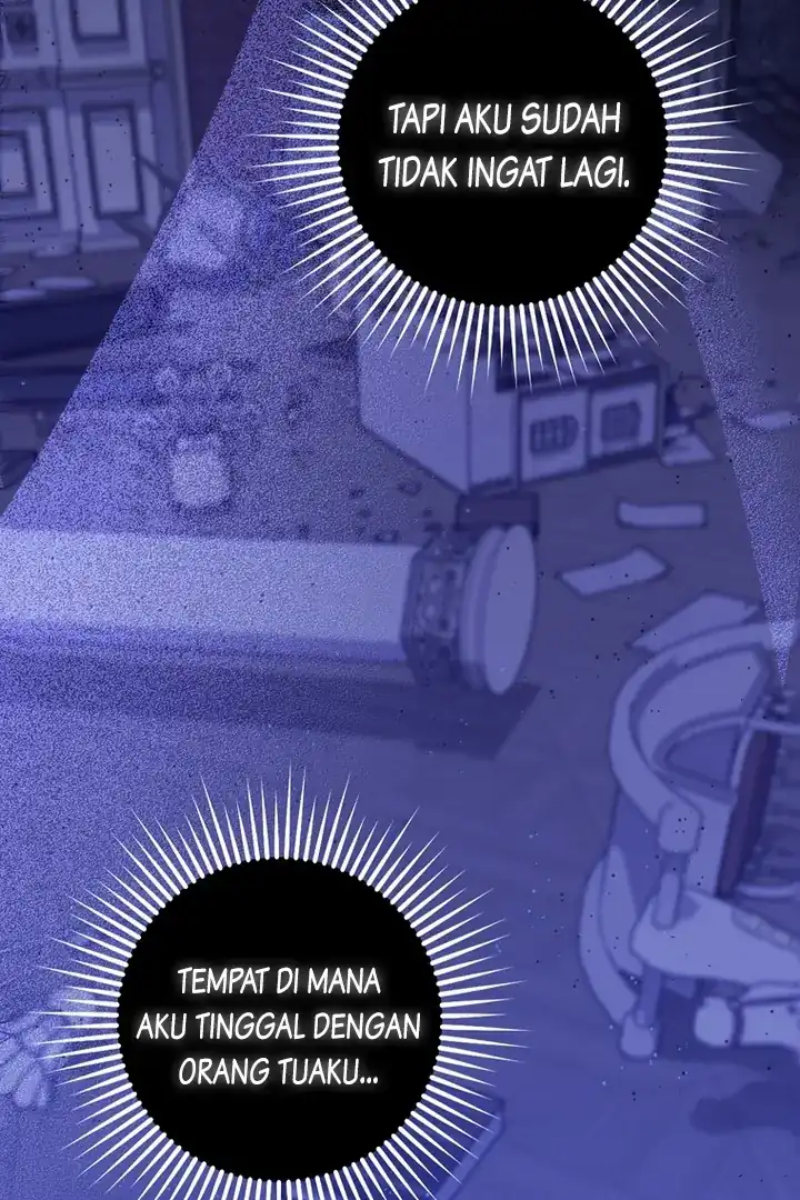 Baca The Snow Leopard Baby of the Black Leopard Family - Chapter 18 halaman 81