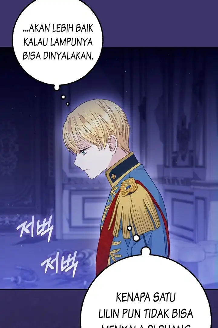 Baca The Snow Leopard Baby of the Black Leopard Family - Chapter 18 halaman 83