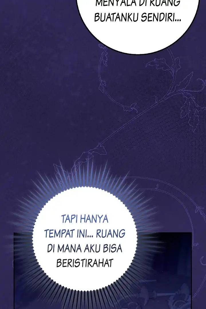 Baca The Snow Leopard Baby of the Black Leopard Family - Chapter 18 halaman 84