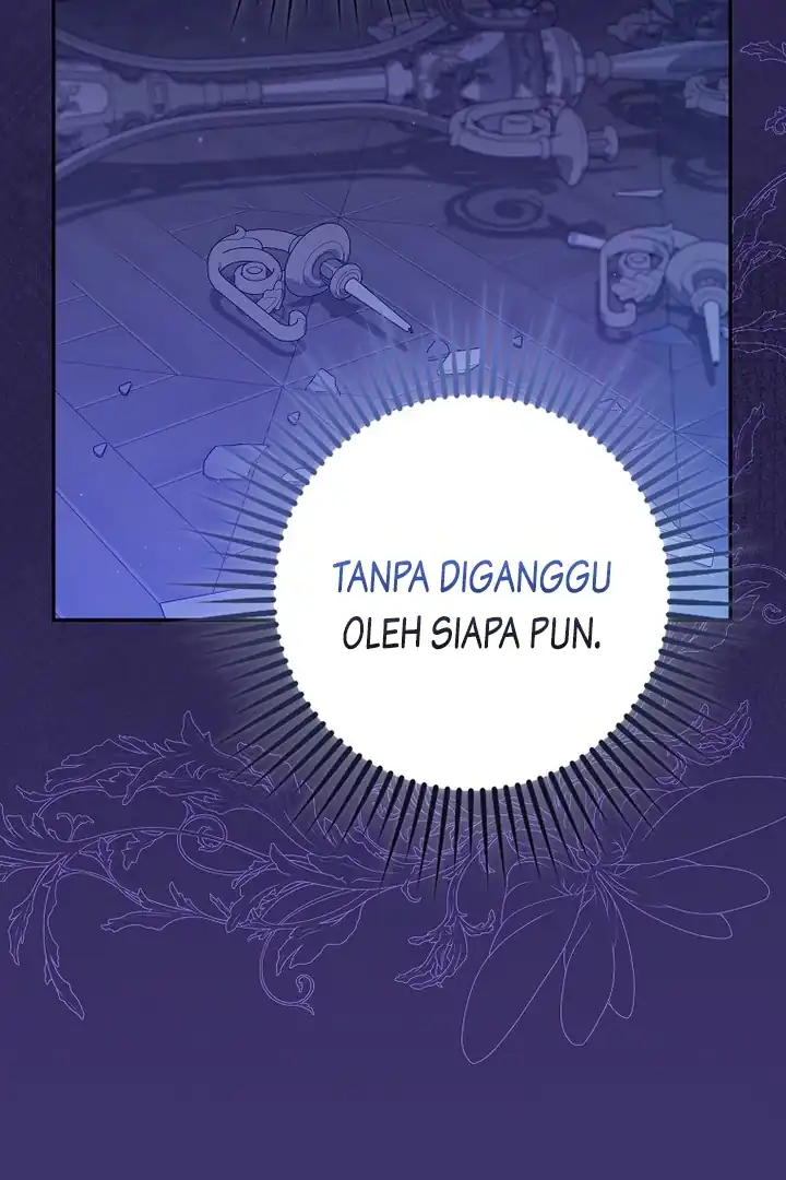 Baca The Snow Leopard Baby of the Black Leopard Family - Chapter 18 halaman 85