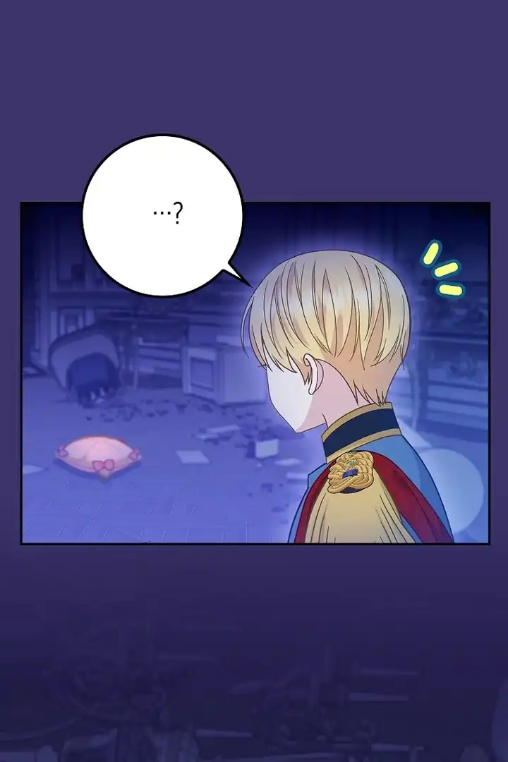 Baca The Snow Leopard Baby of the Black Leopard Family - Chapter 18 halaman 86