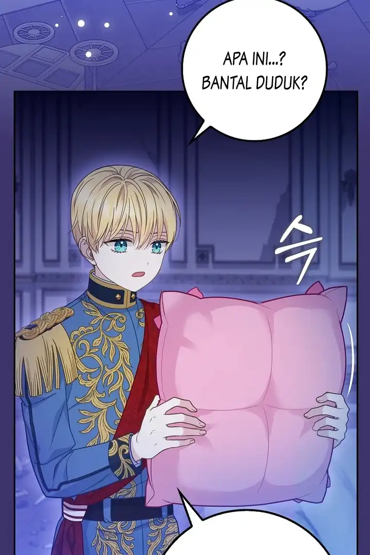 Baca The Snow Leopard Baby of the Black Leopard Family - Chapter 18 halaman 88