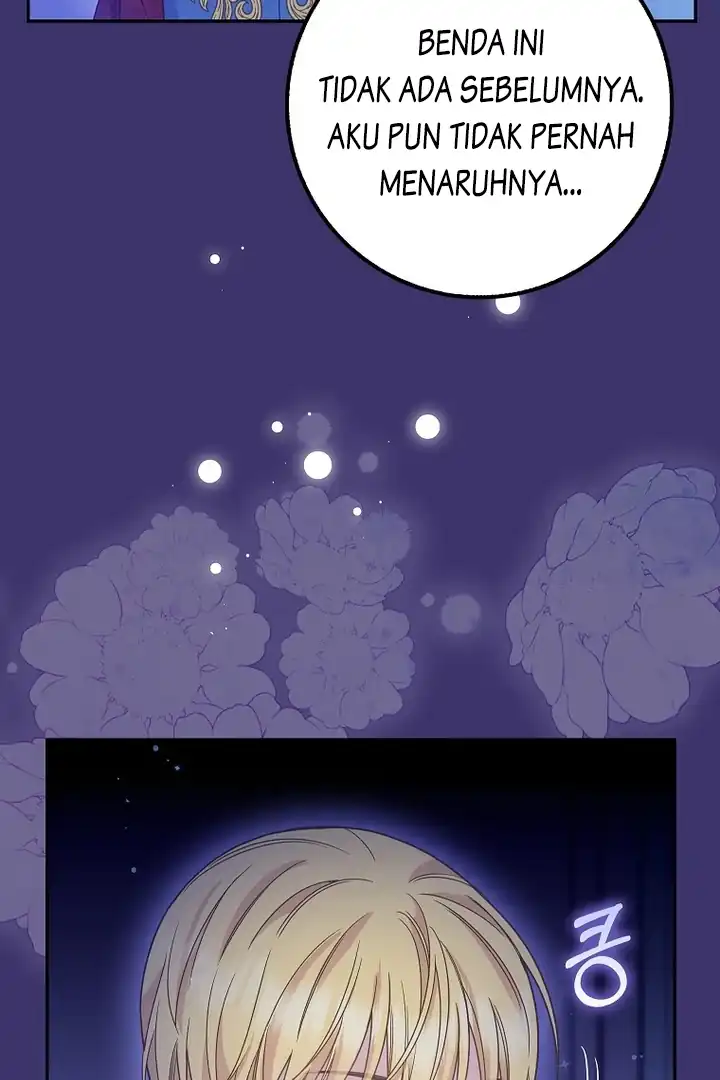 Baca The Snow Leopard Baby of the Black Leopard Family - Chapter 18 halaman 89