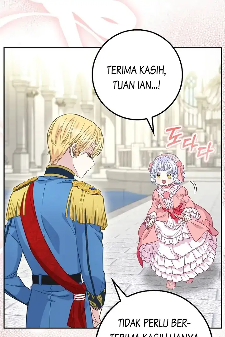 Baca The Snow Leopard Baby of the Black Leopard Family - Chapter 18 halaman 9