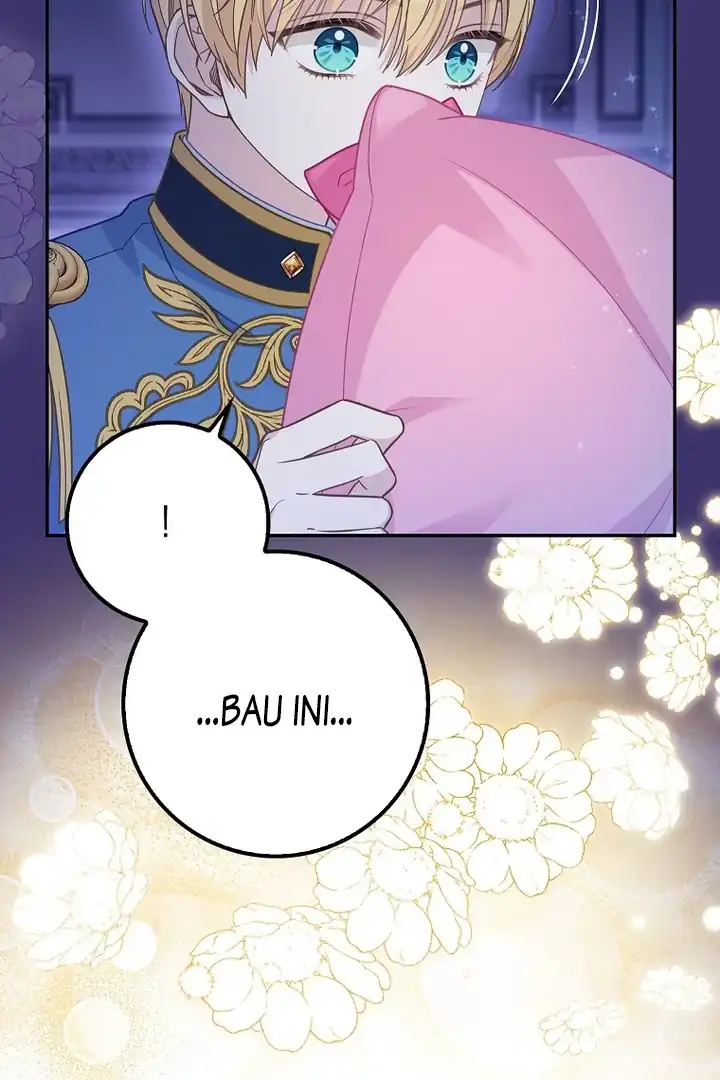 Baca The Snow Leopard Baby of the Black Leopard Family - Chapter 18 halaman 90