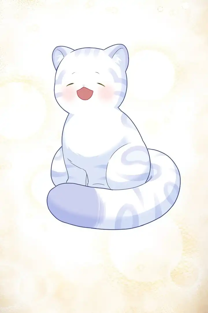 Baca The Snow Leopard Baby of the Black Leopard Family - Chapter 18 halaman 91