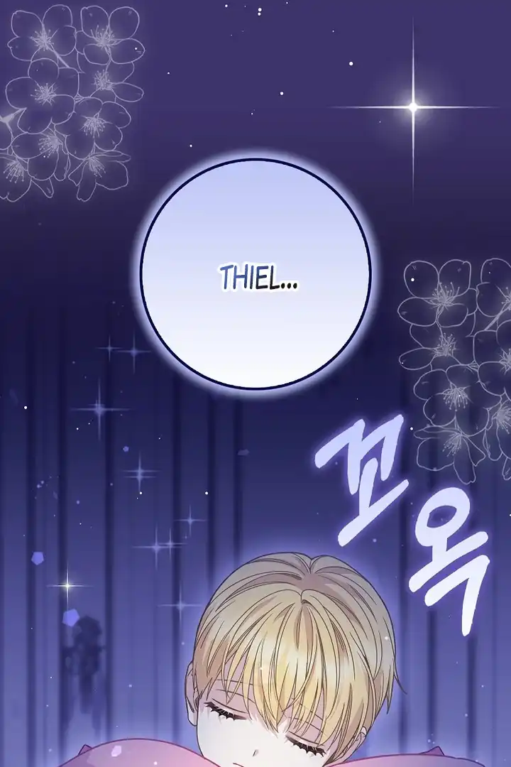 Baca The Snow Leopard Baby of the Black Leopard Family - Chapter 18 halaman 94