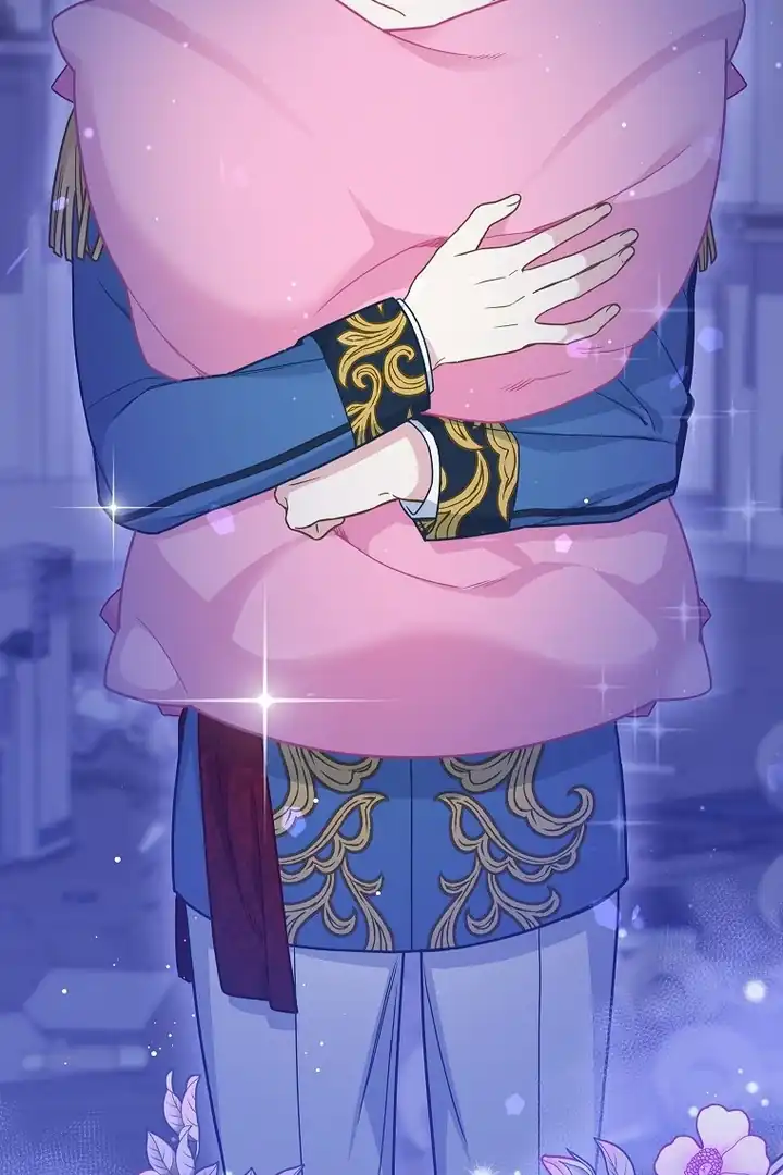 Baca The Snow Leopard Baby of the Black Leopard Family - Chapter 18 halaman 95