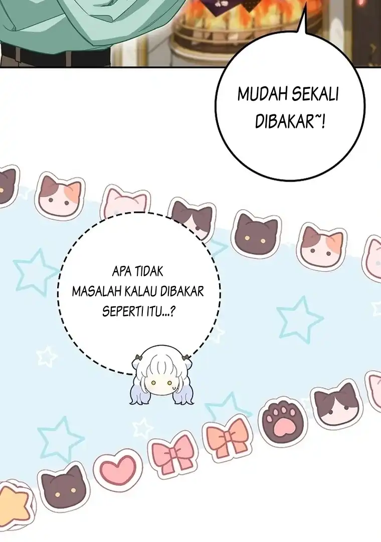 Baca The Snow Leopard Baby of the Black Leopard Family - Chapter 19 halaman 13