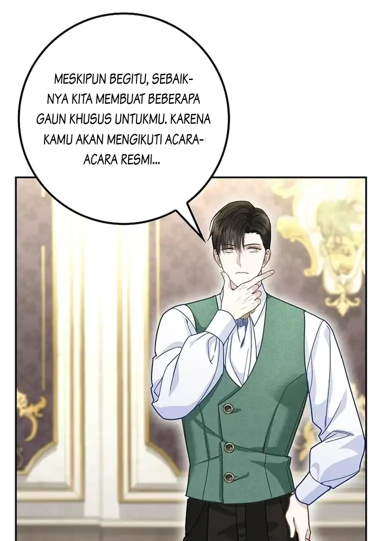 Baca The Snow Leopard Baby of the Black Leopard Family - Chapter 19 halaman 14