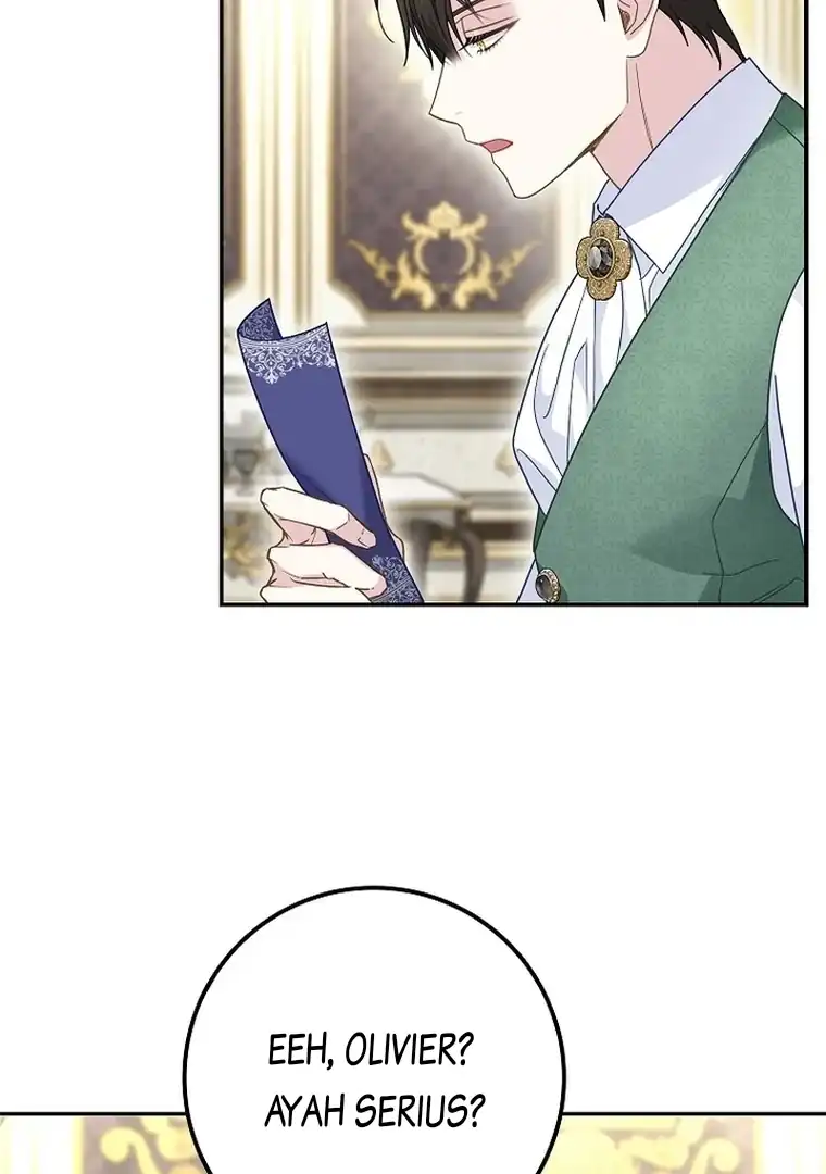 Baca The Snow Leopard Baby of the Black Leopard Family - Chapter 19 halaman 19