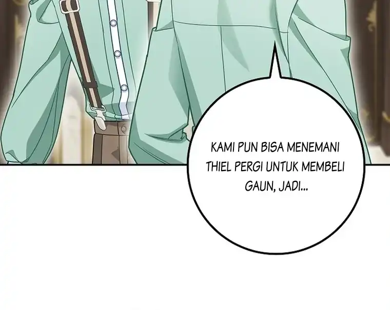 Baca The Snow Leopard Baby of the Black Leopard Family - Chapter 19 halaman 21