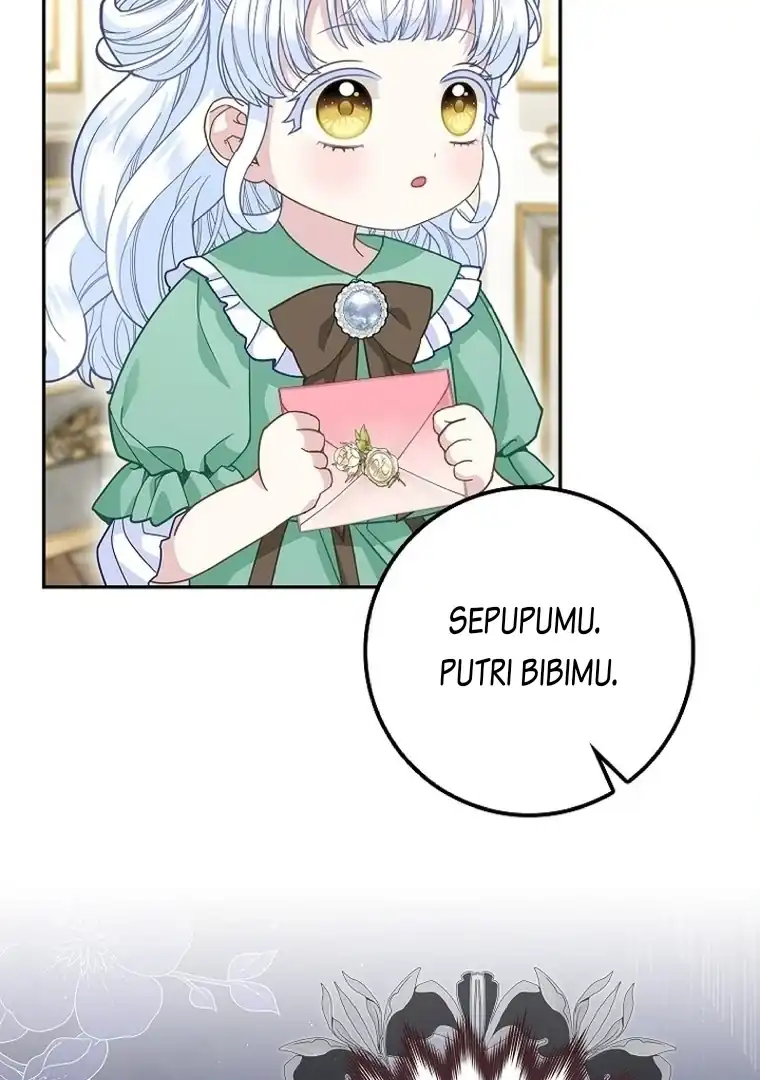 Baca The Snow Leopard Baby of the Black Leopard Family - Chapter 19 halaman 23