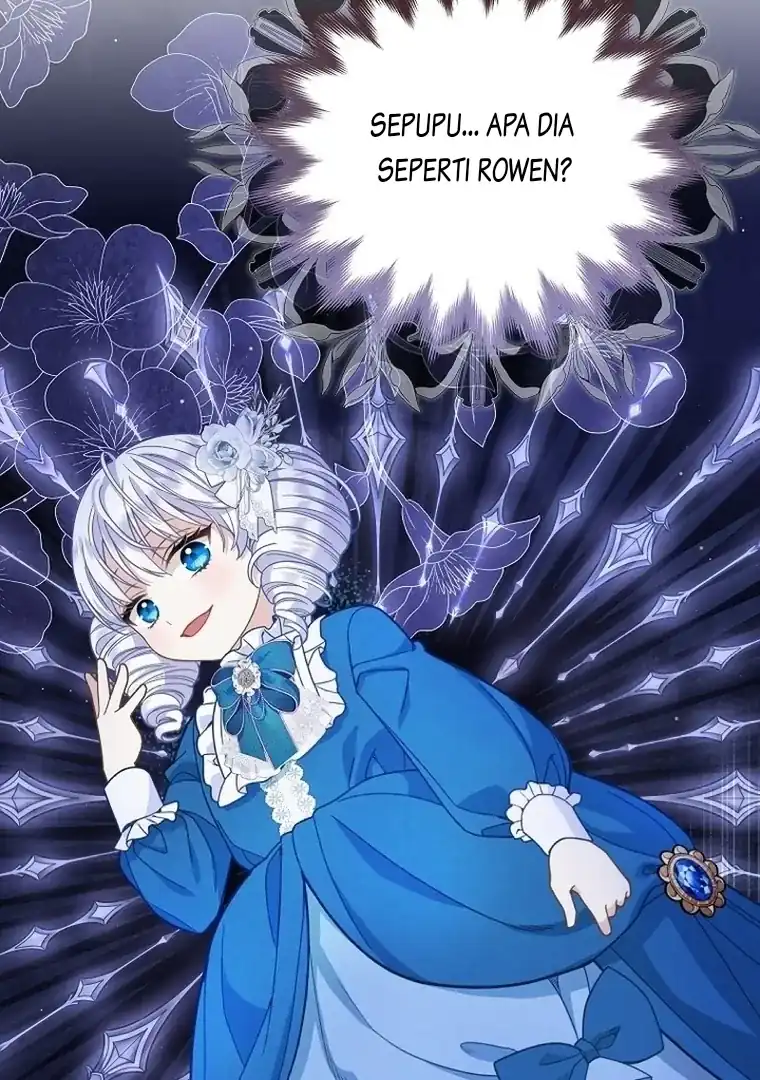 Baca The Snow Leopard Baby of the Black Leopard Family - Chapter 19 halaman 24