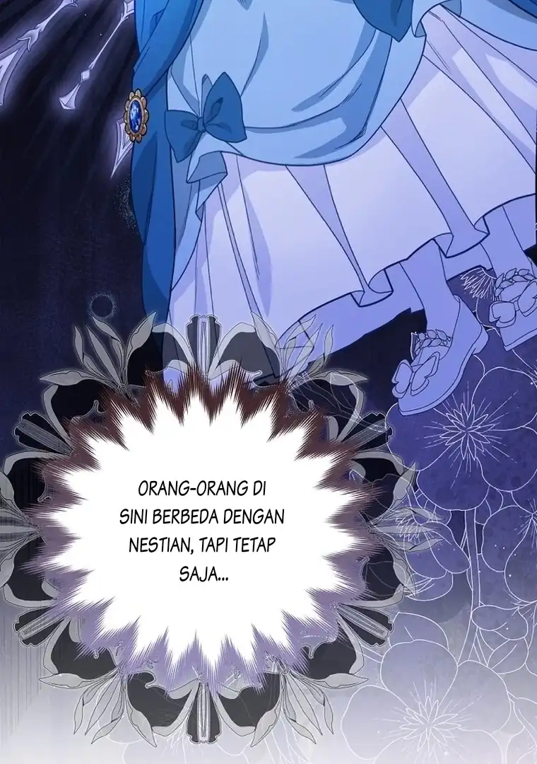 Baca The Snow Leopard Baby of the Black Leopard Family - Chapter 19 halaman 25