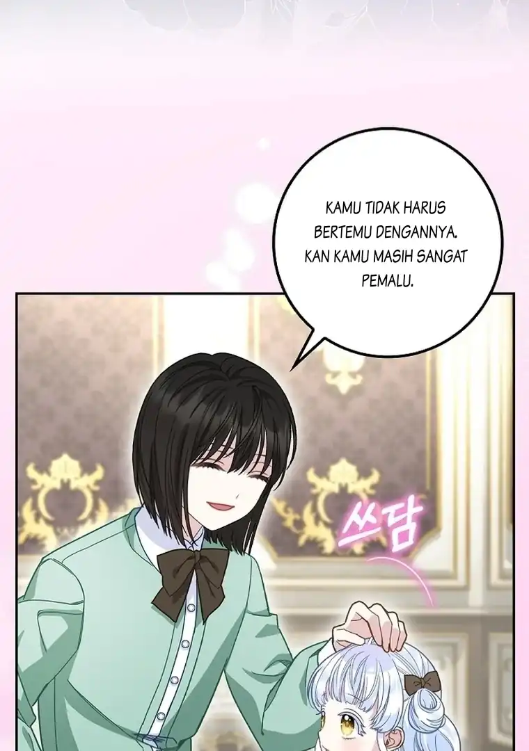 Baca The Snow Leopard Baby of the Black Leopard Family - Chapter 19 halaman 26