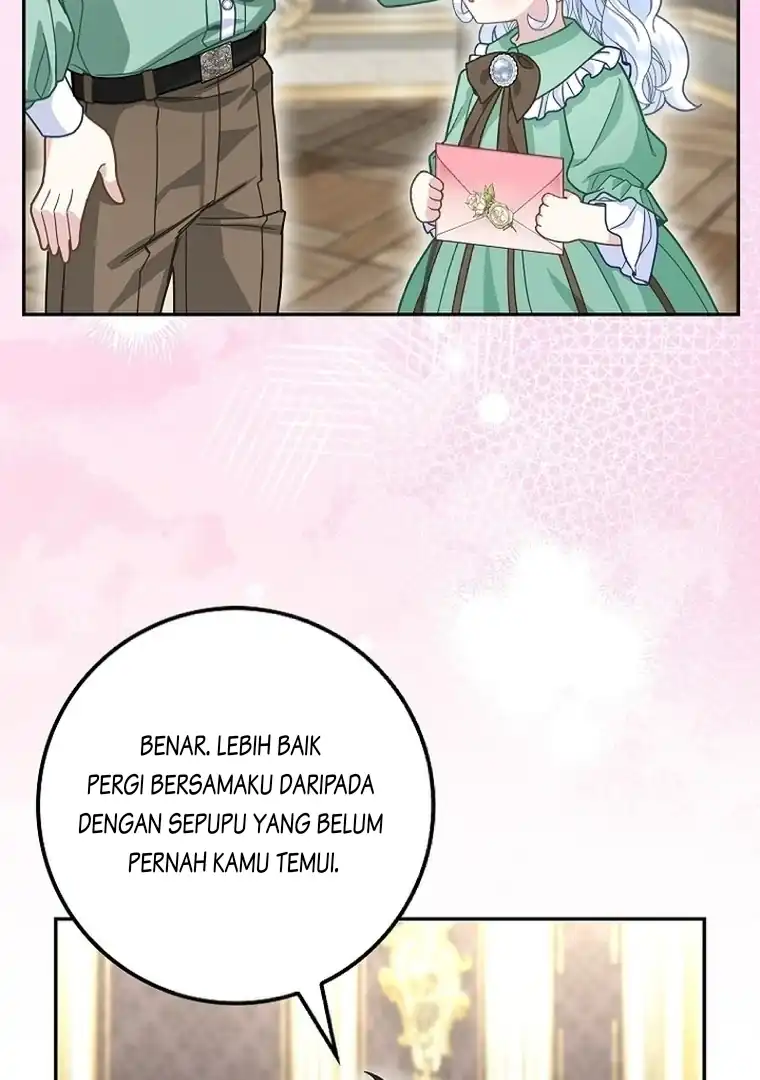 Baca The Snow Leopard Baby of the Black Leopard Family - Chapter 19 halaman 27