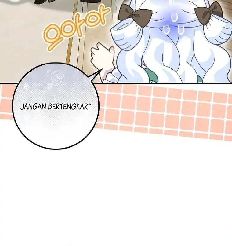 Baca The Snow Leopard Baby of the Black Leopard Family - Chapter 19 halaman 30