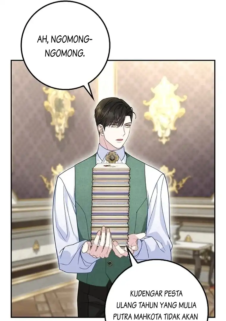 Baca The Snow Leopard Baby of the Black Leopard Family - Chapter 19 halaman 31