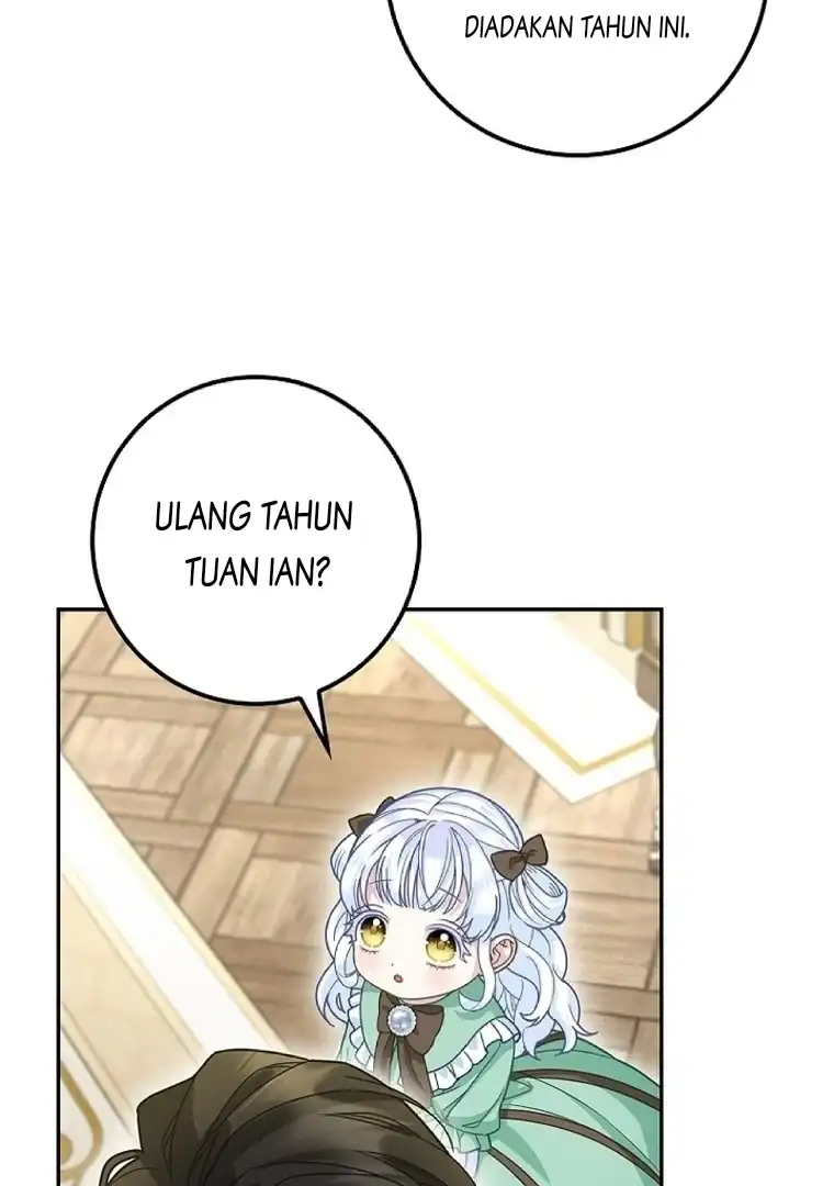 Baca The Snow Leopard Baby of the Black Leopard Family - Chapter 19 halaman 32