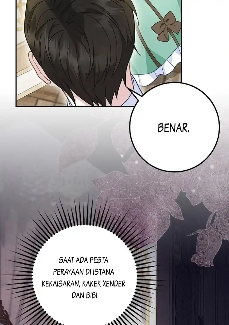 Baca The Snow Leopard Baby of the Black Leopard Family - Chapter 19 halaman 33