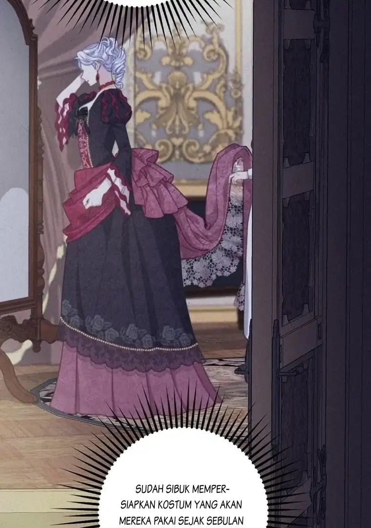 Baca The Snow Leopard Baby of the Black Leopard Family - Chapter 19 halaman 34