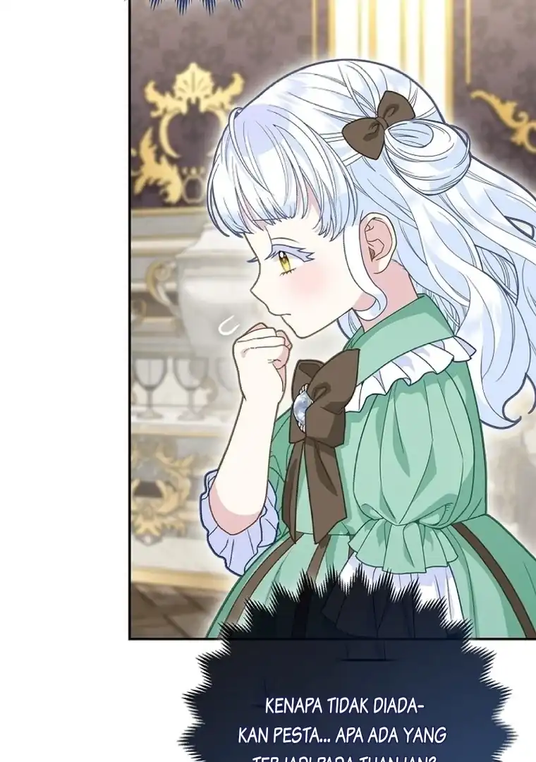 Baca The Snow Leopard Baby of the Black Leopard Family - Chapter 19 halaman 36