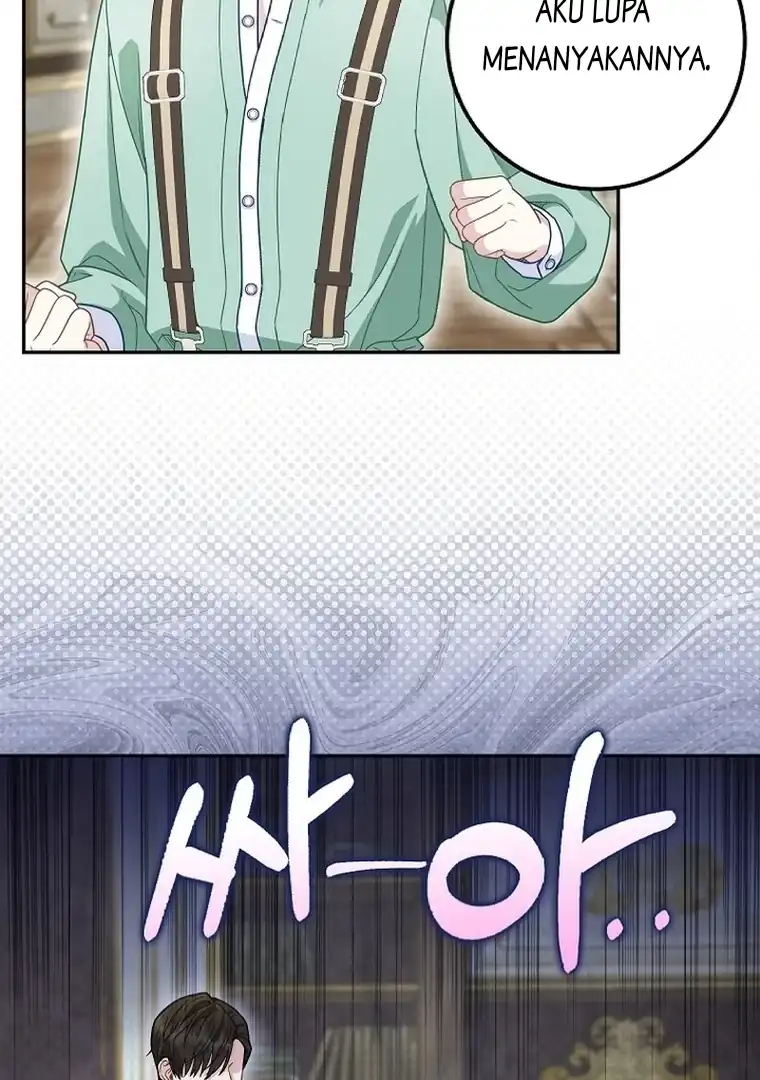 Baca The Snow Leopard Baby of the Black Leopard Family - Chapter 19 halaman 38