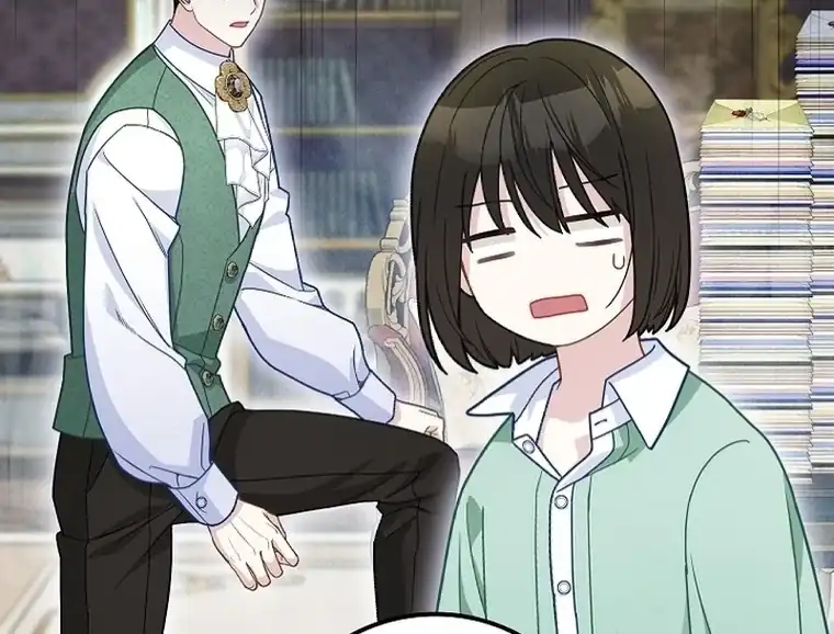 Baca The Snow Leopard Baby of the Black Leopard Family - Chapter 19 halaman 39