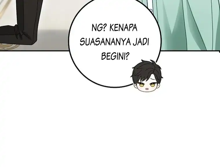 Baca The Snow Leopard Baby of the Black Leopard Family - Chapter 19 halaman 40