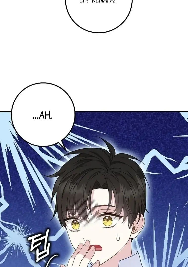 Baca The Snow Leopard Baby of the Black Leopard Family - Chapter 19 halaman 42