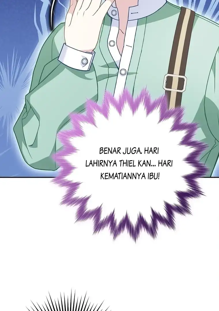 Baca The Snow Leopard Baby of the Black Leopard Family - Chapter 19 halaman 43