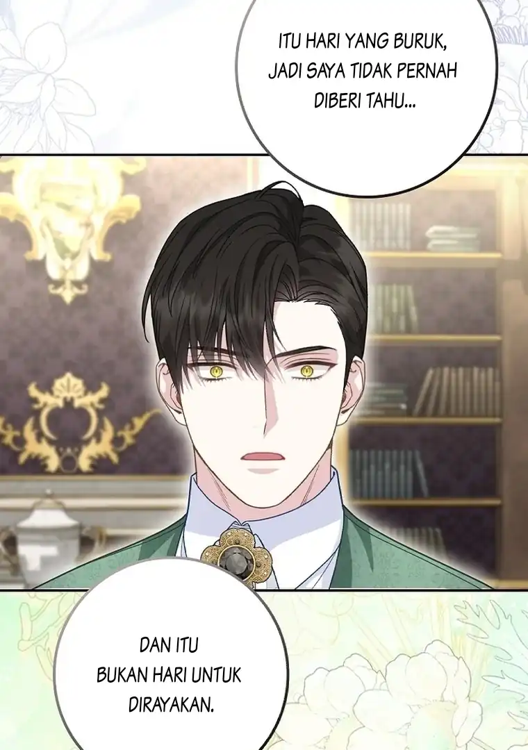 Baca The Snow Leopard Baby of the Black Leopard Family - Chapter 19 halaman 46