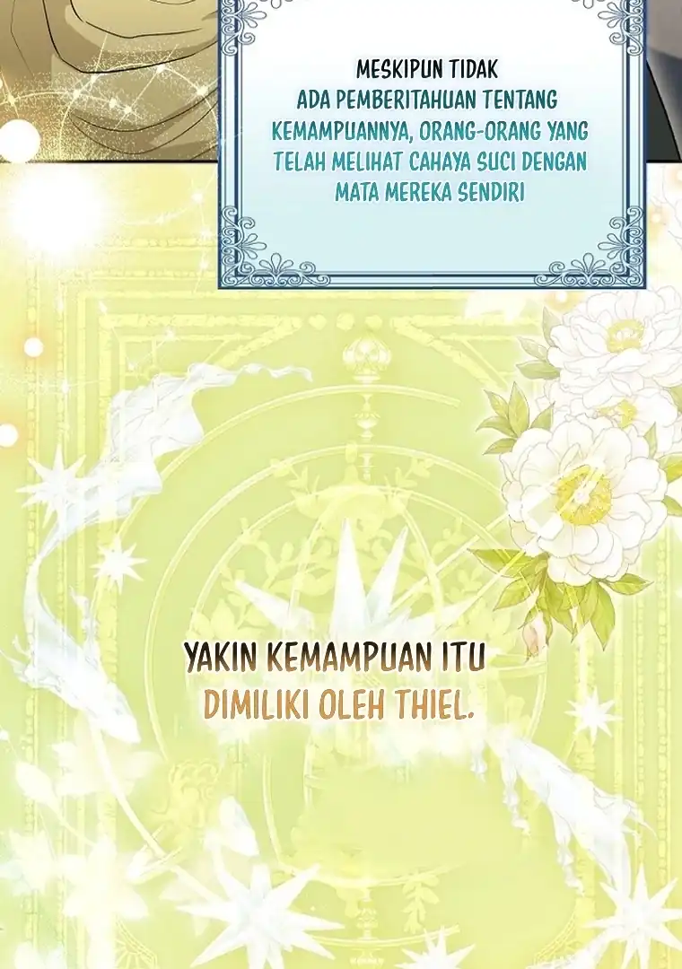 Baca The Snow Leopard Baby of the Black Leopard Family - Chapter 19 halaman 5