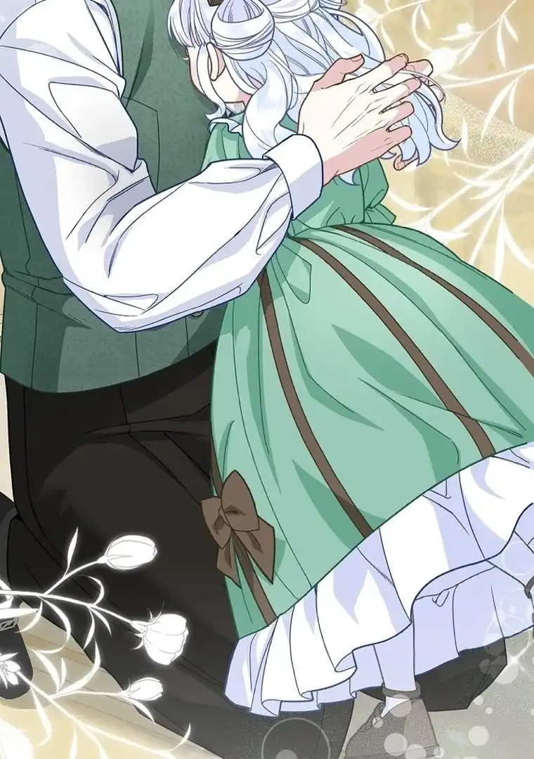 Baca The Snow Leopard Baby of the Black Leopard Family - Chapter 19 halaman 52